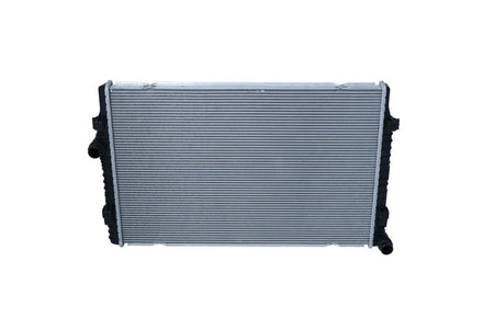 NRF 58437 Radiator, engine cooling - 5
