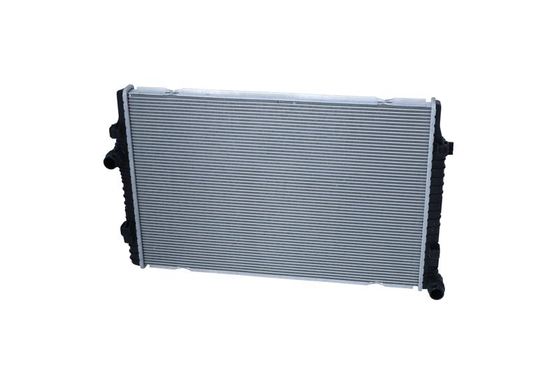 NRF 58437 Radiator, engine cooling - 6