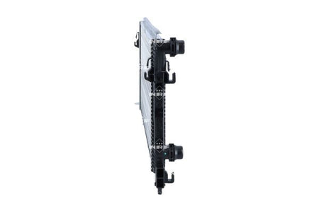 NRF 58438 Radiator, engine cooling - 4