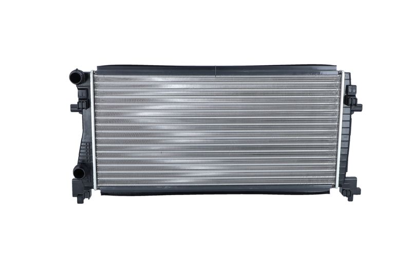 NRF 58438 Radiator, engine cooling - 6