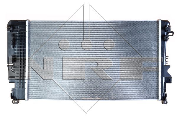 NRF 58440 Radiator, engine cooling - 2