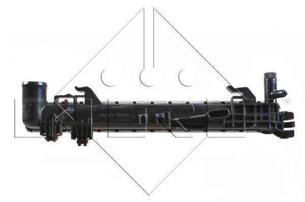 NRF 58440 Radiator, engine cooling - 3