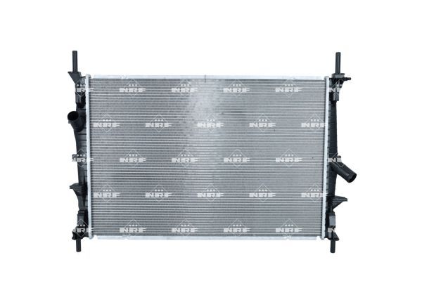 NRF 58441 Radiator, engine cooling - 1