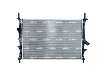 NRF 58441 Radiator, engine cooling - 1