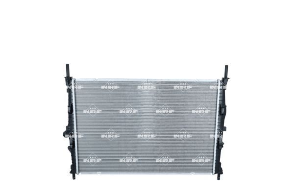 NRF 58441 Radiator, engine cooling - 3