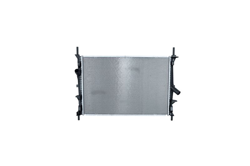 NRF 58441 Radiator, engine cooling - 6