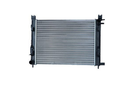 NRF 58443A Radiator, engine cooling - 1