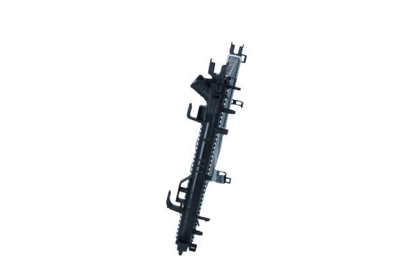 NRF 58443A Radiator, engine cooling - 2