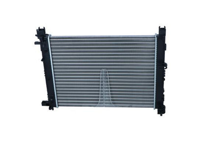 NRF 58443A Radiator, engine cooling - 3