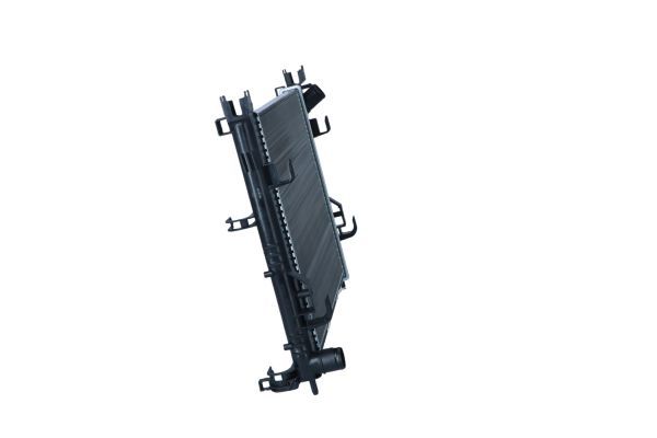 NRF 58443A Radiator, engine cooling - 4