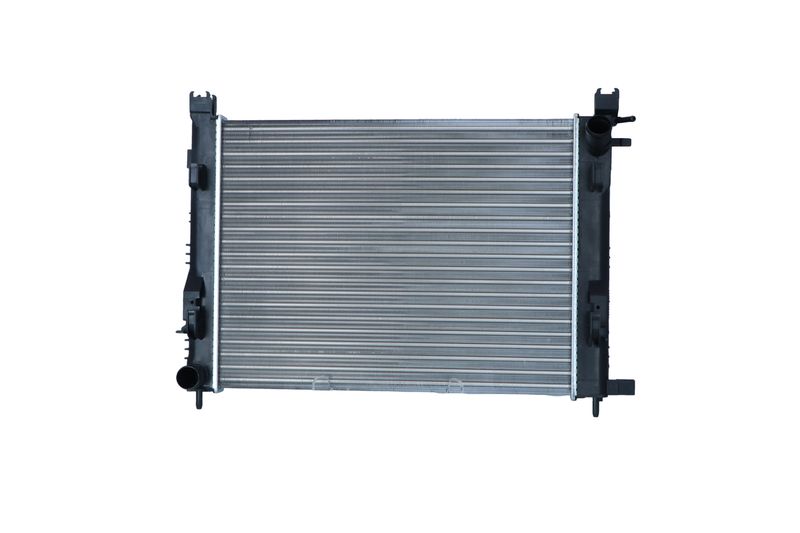 NRF 58443A Radiator, engine cooling - 5