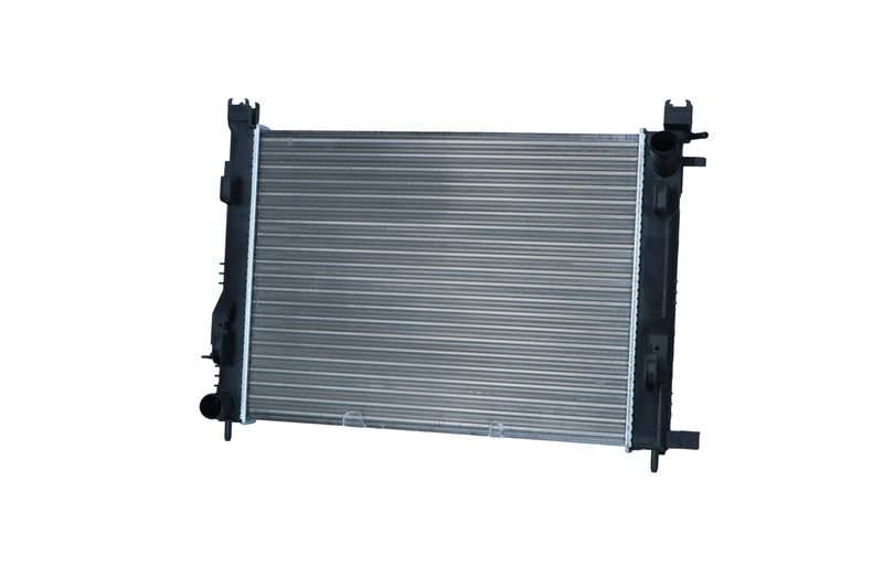 NRF 58443A Radiator, engine cooling - 6