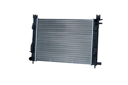 NRF 58443A Radiator, engine cooling - 6