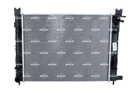 NRF 58443 Radiator, engine cooling - 1