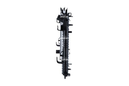 NRF 58443 Radiator, engine cooling - 2