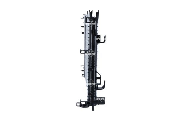 NRF 58443 Radiator, engine cooling - 4