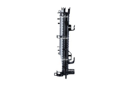 NRF 58443 Radiator, engine cooling - 4