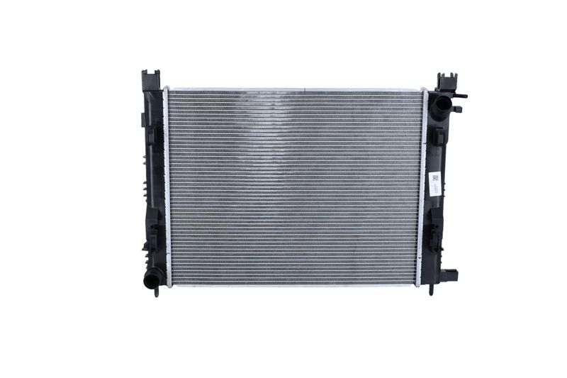 NRF 58443 Radiator, engine cooling - 6