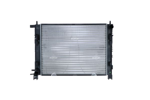 NRF 58444A Radiator, engine cooling - 1