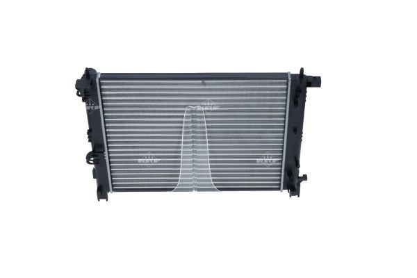 NRF 58444A Radiator, engine cooling - 3