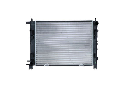 NRF 58444A Radiator, engine cooling - 5