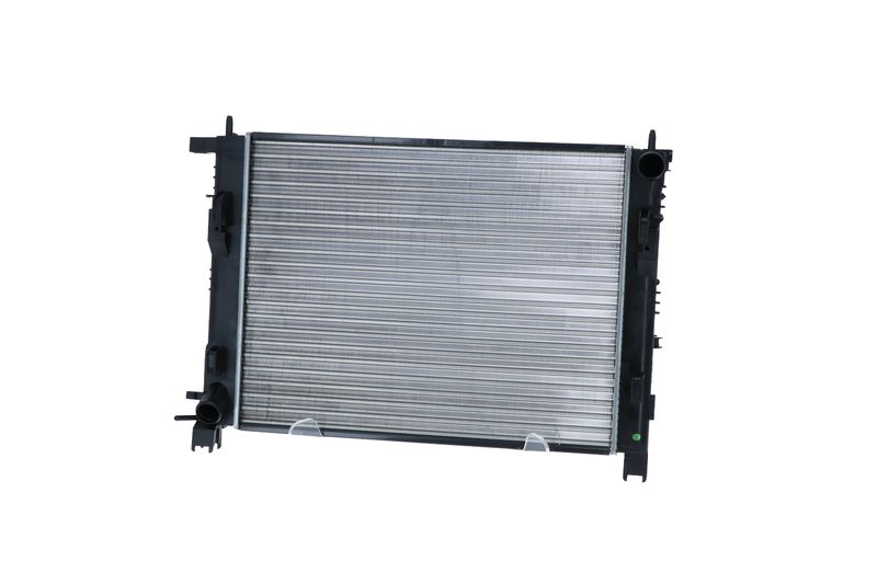 NRF 58444A Radiator, engine cooling - 6