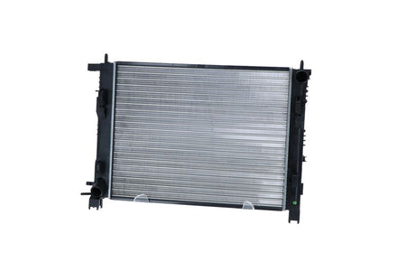 NRF 58444A Radiator, engine cooling - 6