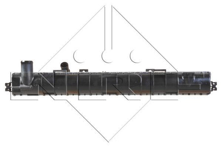 NRF 58445 Radiator, engine cooling - 3