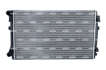 NRF 58453A Radiator, engine cooling - 1
