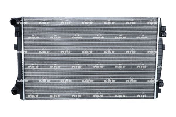 NRF 58453A Radiator, engine cooling - 1