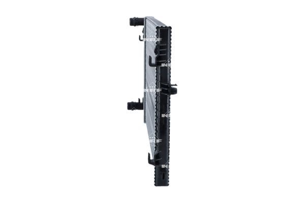 NRF 58453A Radiator, engine cooling - 2