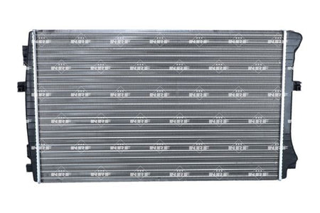 NRF 58453A Radiator, engine cooling - 3