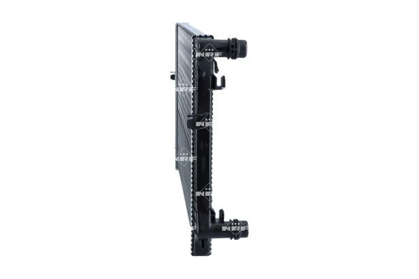 NRF 58453A Radiator, engine cooling - 4