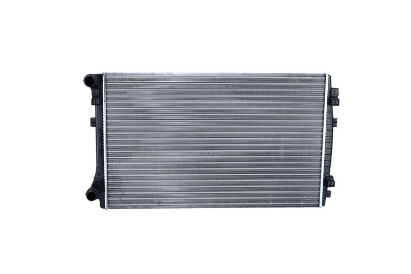 NRF 58453A Radiator, engine cooling - 5