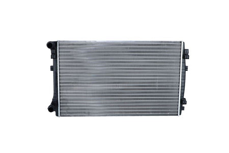 NRF 58453A Radiator, engine cooling - 5