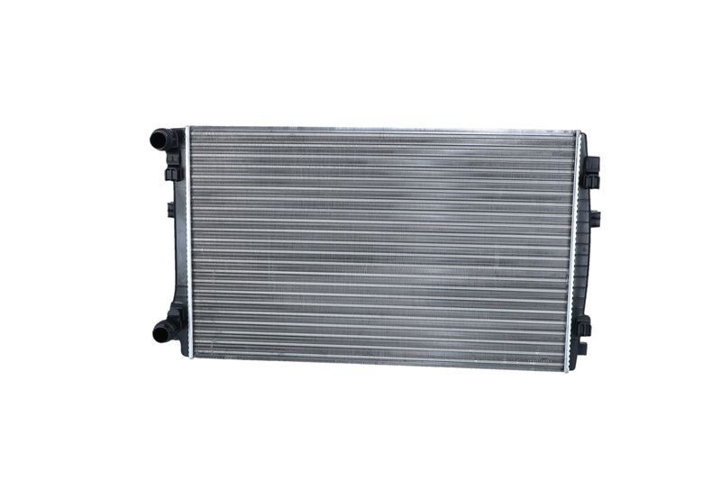 NRF 58453A Radiator, engine cooling - 6