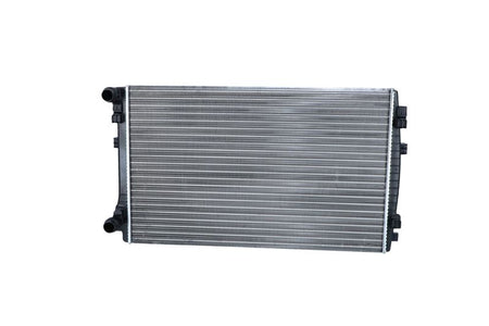 NRF 58453A Radiator, engine cooling - 6