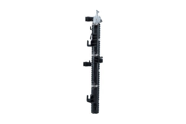 NRF 58453 Radiator, engine cooling - 2