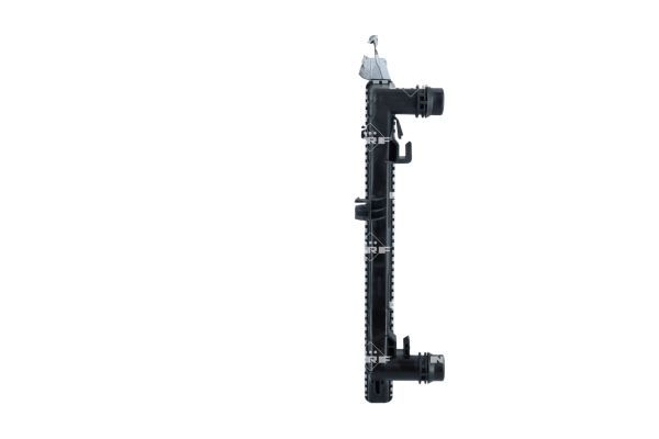 NRF 58453 Radiator, engine cooling - 4