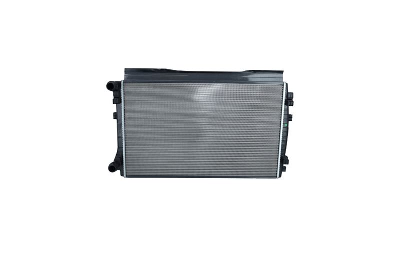 NRF 58453 Radiator, engine cooling - 6