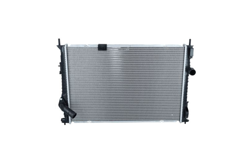 NRF 58455 Radiator, engine cooling - 6