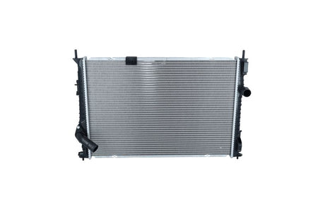 NRF 58455 Radiator, engine cooling - 6