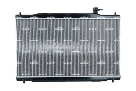 NRF 58456 Radiator, engine cooling - 3