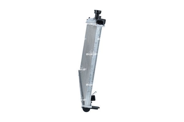 NRF 58456 Radiator, engine cooling - 4