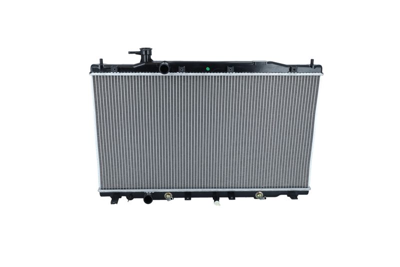 NRF 58456 Radiator, engine cooling - 6