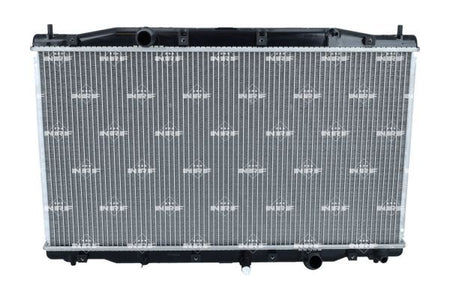 NRF 58457 Radiator, engine cooling - 1