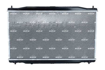 NRF 58457 Radiator, engine cooling - 3