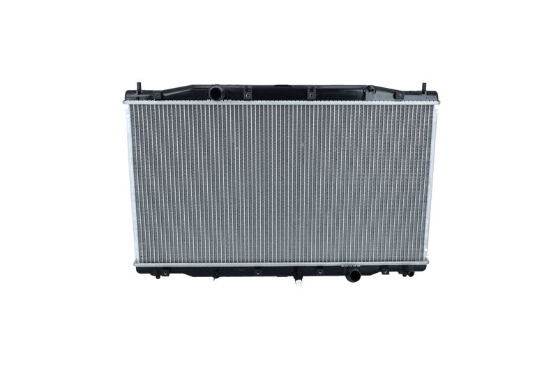 NRF 58457 Radiator, engine cooling - 6