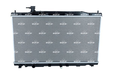 NRF 58458 Radiator, engine cooling - 1