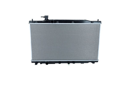NRF 58458 Radiator, engine cooling - 6